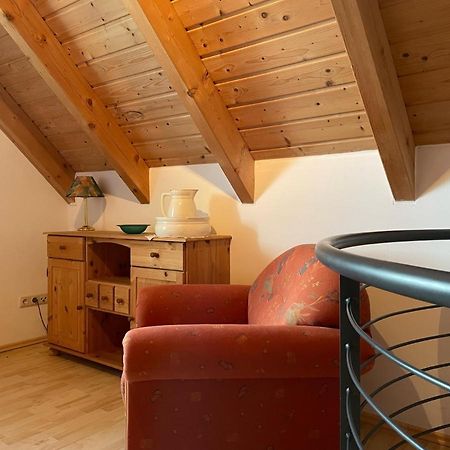 Ferienwohnungen Am Kirchberg Kapplblick نويالبرنويت المظهر الخارجي الصورة